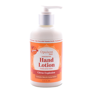 Hand Lotion - Citrus