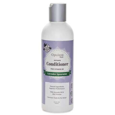 Hair Conditioner - Lavender Spearmint